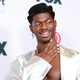 Lil Nas X attends the 2021 iHeartRadio Music Awards on May 27, 2021.